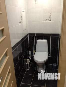 2-к квартира, посуточно, 55м2, 2/5 этаж