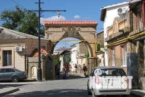 2-к квартира, посуточно, 46м2, 9/9 этаж