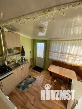 2-к квартира, посуточно, 35м2, 2/2 этаж