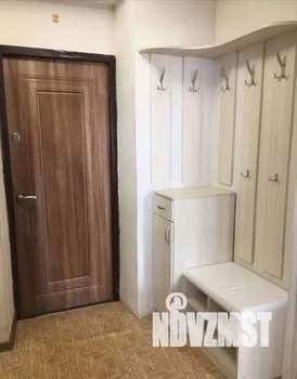 1-к квартира, посуточно, 32м2, 9/9 этаж