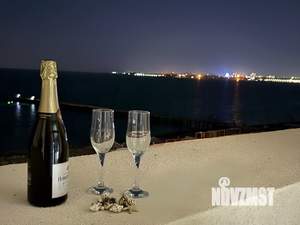 Студия квартира, посуточно, 38м2, 4/9 этаж