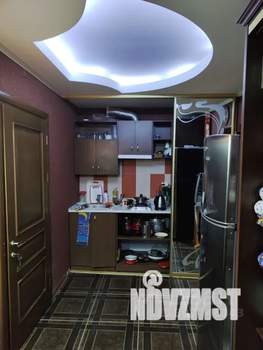 1-к квартира, посуточно, 22м2, 3/6 этаж