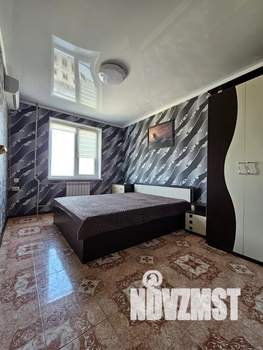 2-к квартира, посуточно, 47м2, 12/16 этаж