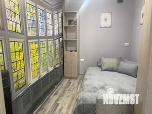 Студия квартира, посуточно, 22м2, 1/1 этаж