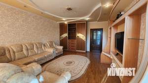 2-к квартира, на длительный срок, 75м2, 2/5 этаж