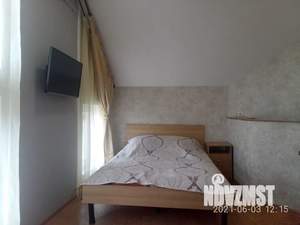 2-к квартира, посуточно, 37м2, 2/3 этаж