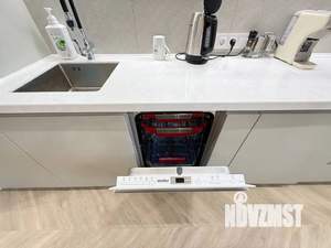 1-к квартира, посуточно, 36м2, 7/9 этаж