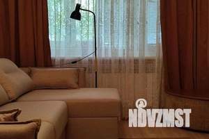 2-к квартира, посуточно, 42м2, 1/4 этаж