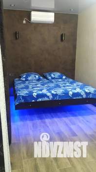 3-к квартира, посуточно, 65м2, 1/2 этаж