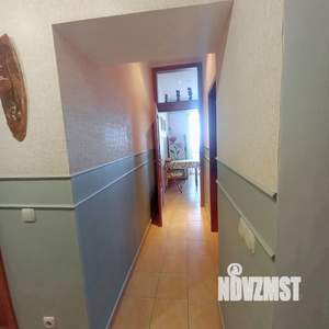 1-к квартира, посуточно, 49м2, 4/7 этаж