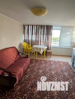 3-к квартира, посуточно, 50м2, 2/3 этаж