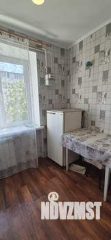 1-к квартира, на длительный срок, 32м2, 3/6 этаж