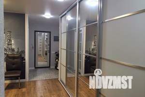 3-к квартира, посуточно, 80м2, 1/9 этаж