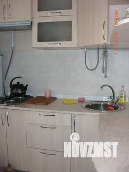 1-к квартира, посуточно, 37м2, 3/5 этаж