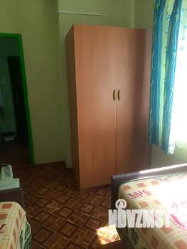 2-к квартира, посуточно, 40м2, -1/2 этаж