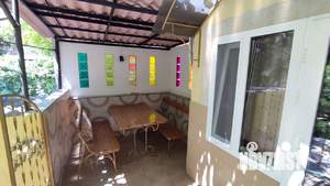 3-к квартира, посуточно, 70м2, 1/1 этаж