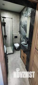 Студия квартира, посуточно, 27м2, 1/1 этаж
