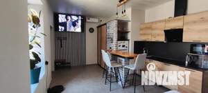 Студия квартира, посуточно, 27м2, 1/1 этаж