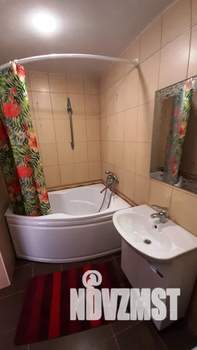 2-к квартира, посуточно, 56м2, 2/9 этаж