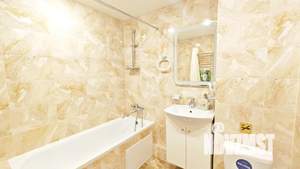 2-к квартира, посуточно, 62м2, 7/9 этаж