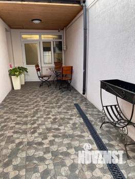 2-к квартира, посуточно, 60м2, 1/1 этаж