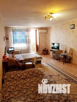 1-к квартира, посуточно, 60м2, 3/5 этаж