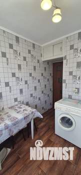 1-к квартира, на длительный срок, 32м2, 3/6 этаж