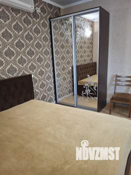 Студия квартира, посуточно, 25м2, 1/2 этаж