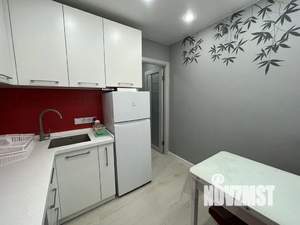 1-к квартира, посуточно, 37м2, 4/5 этаж