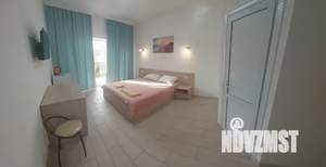 1-к квартира, посуточно, 20м2, 1/3 этаж