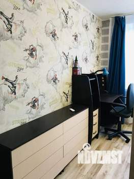 3-к квартира, на длительный срок, 105м2, 1/9 этаж