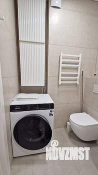 1-к квартира, на длительный срок, 38м2, 4/13 этаж