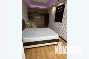 2-к квартира, посуточно, 47м2, 2/2 этаж