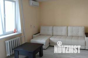 1-к квартира, посуточно, 37м2, 4/5 этаж