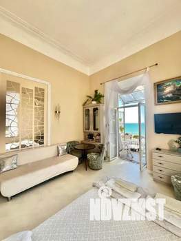 Студия квартира, посуточно, 25м2, 2/2 этаж