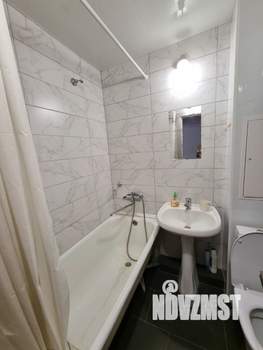 1-к квартира, на длительный срок, 37м2, 3/9 этаж
