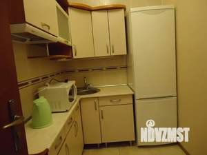 2-к квартира, посуточно, 50м2, 1/9 этаж