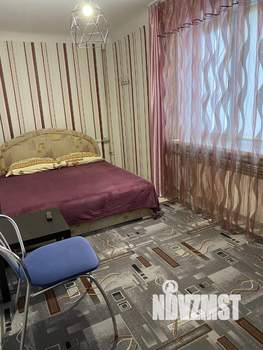 2-к квартира, посуточно, 45м2, 1/5 этаж