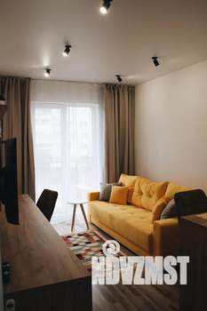 1-к квартира, посуточно, 37м2, 3/5 этаж