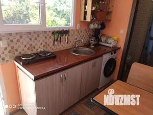 2-к квартира, посуточно, 40м2, 2/2 этаж