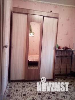 2-к квартира, посуточно, 46м2, 2/2 этаж