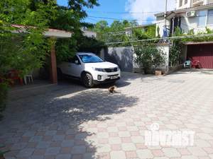 2-к квартира, посуточно, 35м2, -1/2 этаж