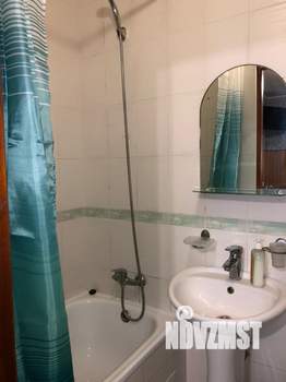 2-к квартира, посуточно, 40м2, 2/3 этаж