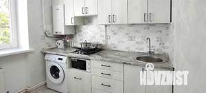 1-к квартира, посуточно, 38м2, 2/5 этаж