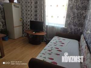 3-к квартира, посуточно, 60м2, 1/1 этаж