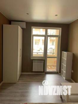 2-к квартира, посуточно, 50м2, 1/1 этаж