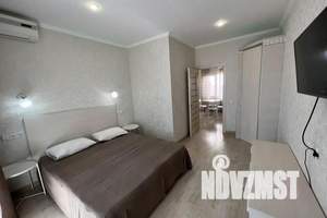 2-к квартира, посуточно, 65м2, 2/2 этаж