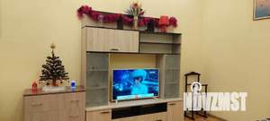 1-к квартира, посуточно, 39м2, 1/3 этаж