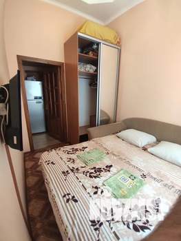 2-к квартира, посуточно, 50м2, 1/1 этаж