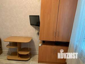 2-к квартира, посуточно, 36м2, 1/1 этаж